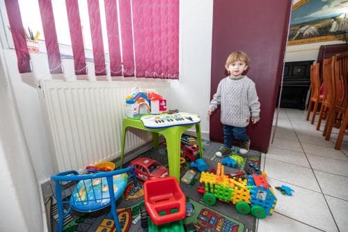 Hotel Pansky Dum