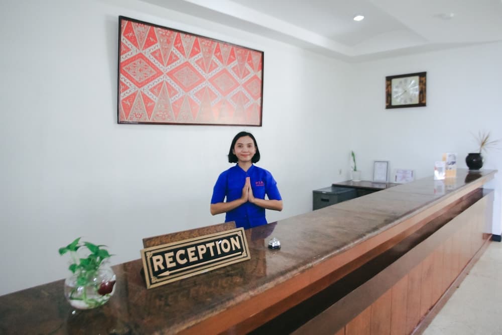 Hotel Bumi Asih