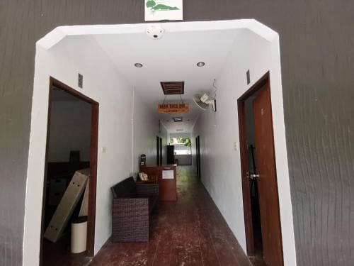 Baan Rock Inn