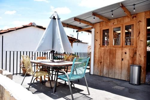 Gaia B&B