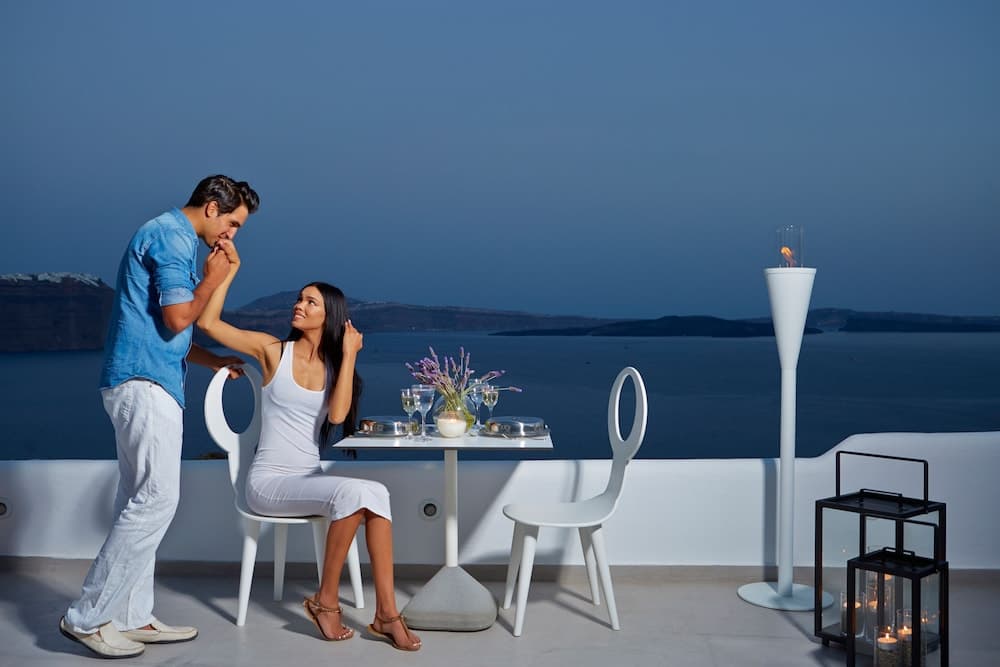 Filotera Suites