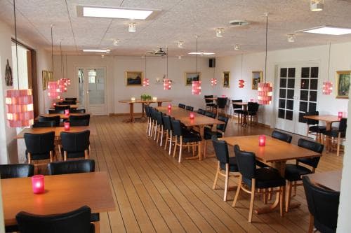 Hotel Klim Bjerg