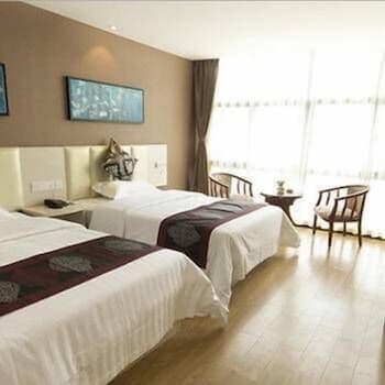 Meidu Hotel