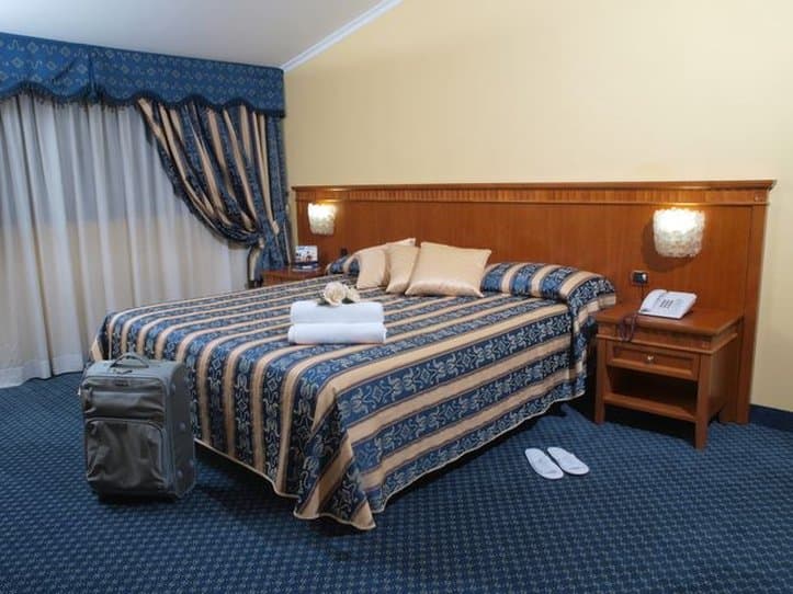 Bei Park Hotel