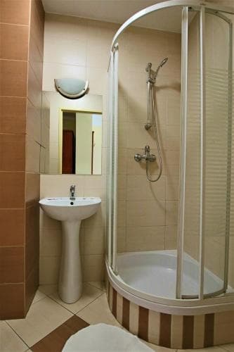 Hotel Arkadia