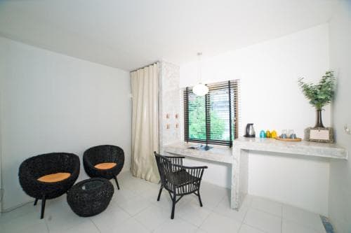 Surintra Boutique Resort