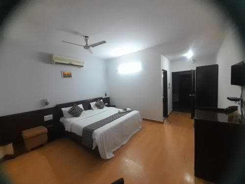 Prestige Inn