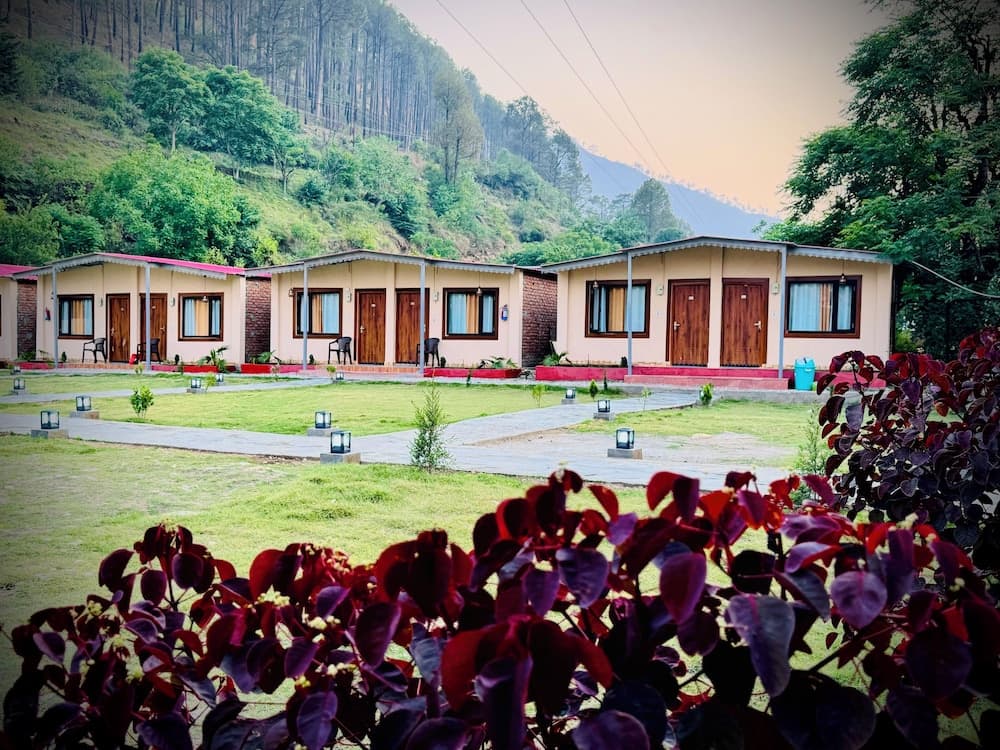 Divyam Resort
