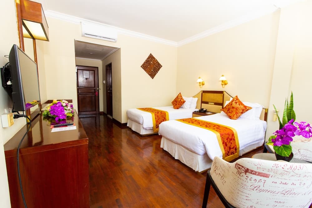 Mercure Vientiane