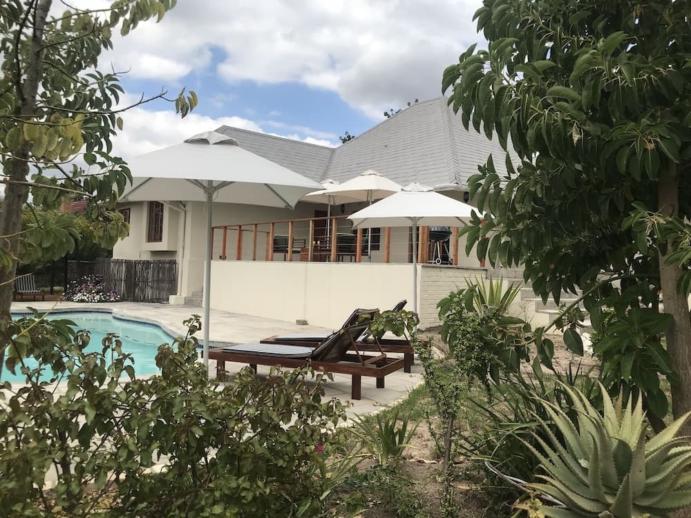 Lauradale Accommodation