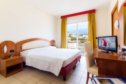 Piccolo Hotel