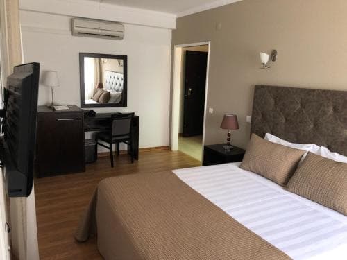 Hotel Paiva