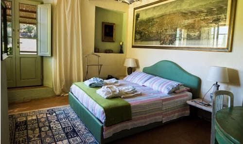 Dimora Buonriposo