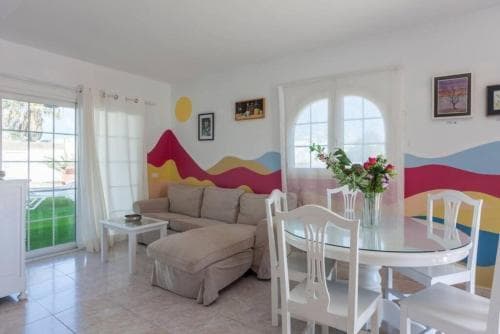 Villas Galera Beach