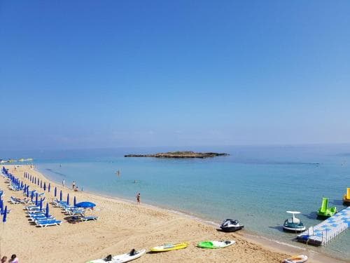Capo Bay Villa