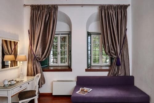Despotiko Hotel
