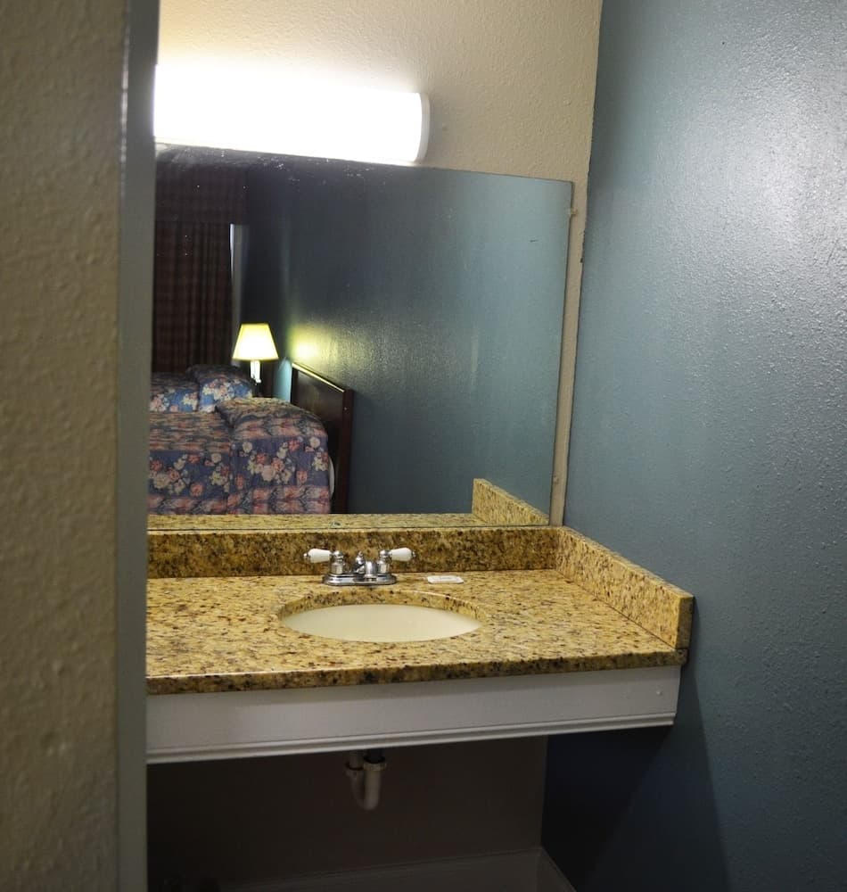 Americas Best Value Inn