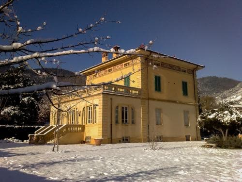 Marta Guest House