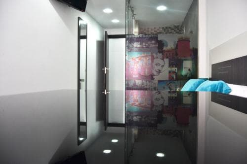 Hostal Sanmar