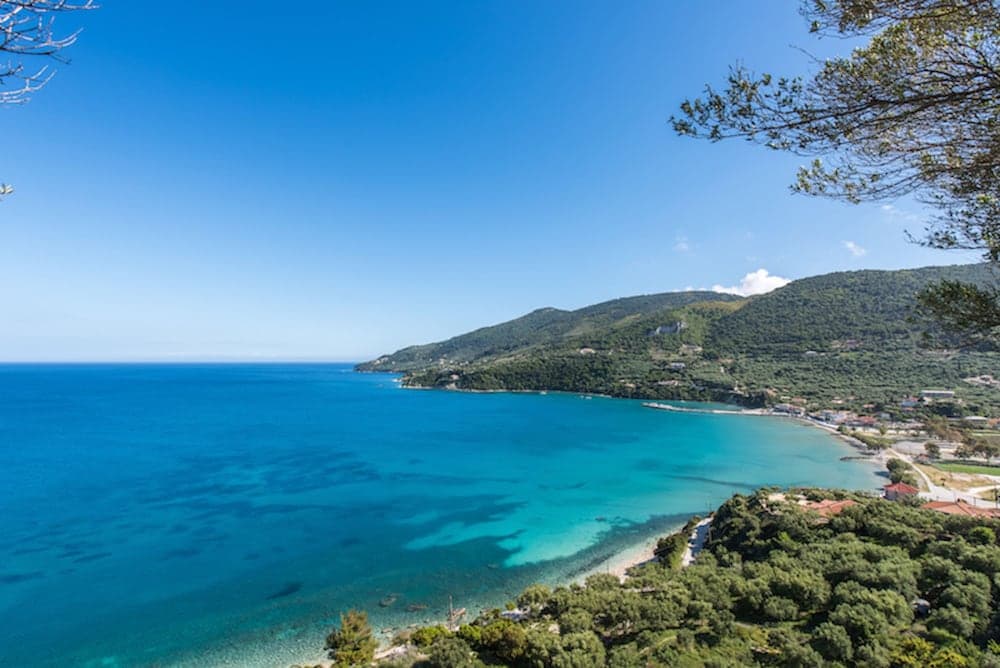Villa Arthina