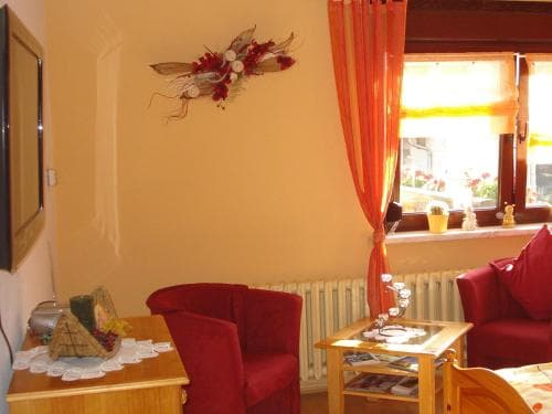 Ferienwohnung Petra