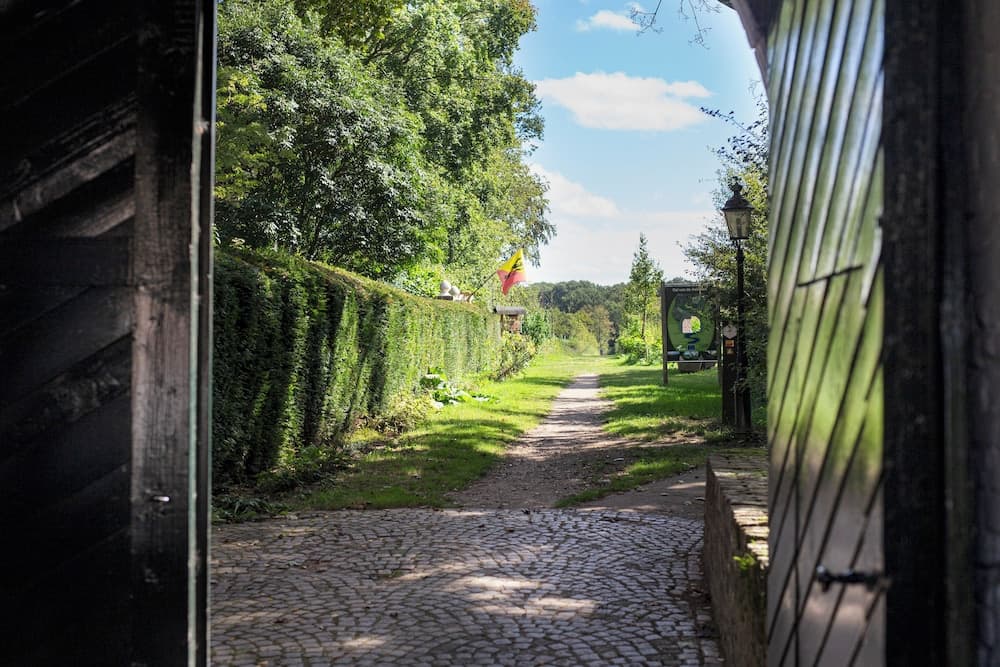 Bilderberg Chateau Holtmuhle