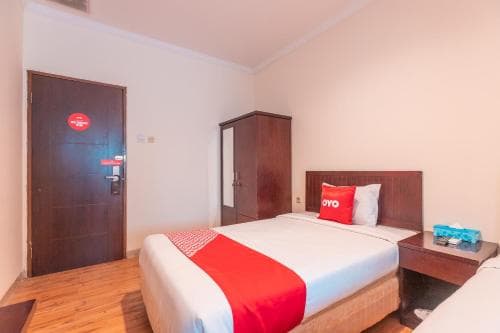Hotel Binong