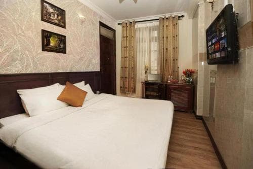 Gia Thinh Hotel