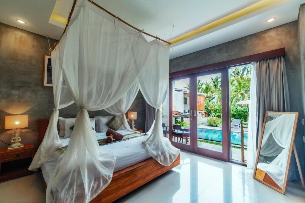 The Suarsena Escape by WAHM Hotel Management