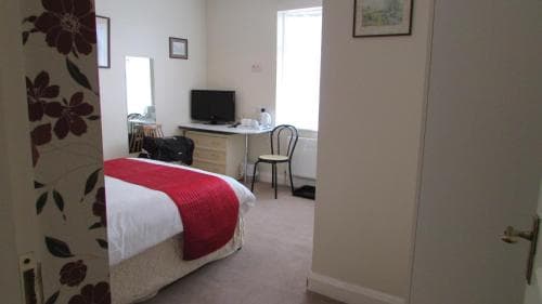 Rhondda House