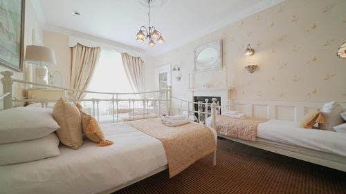 The Old Tram House Bed & Breakfast