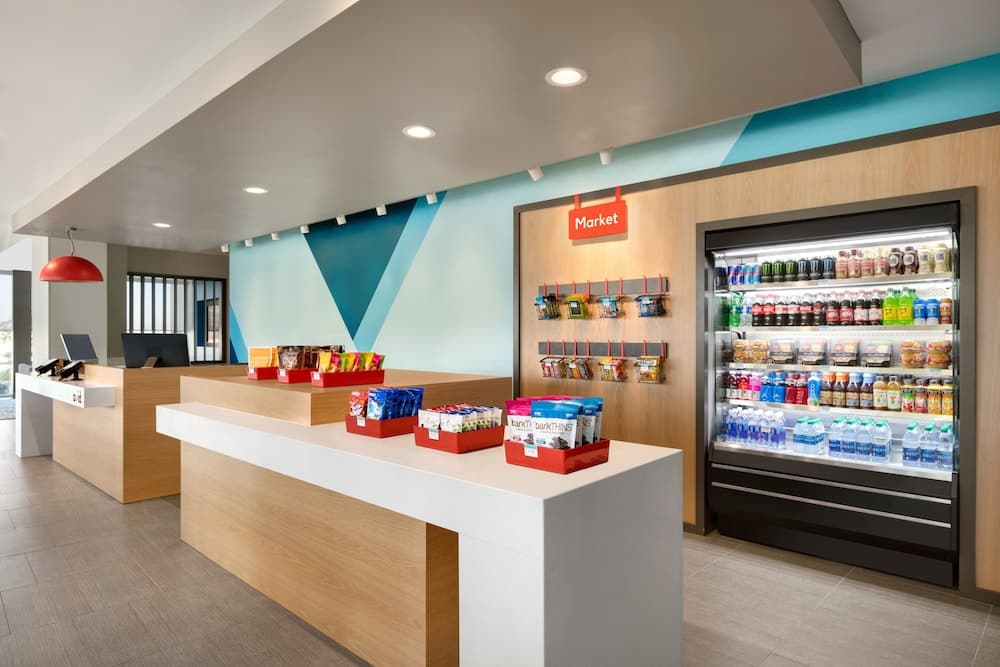 avid hotel Fort Worth – Fossil Creek by IHG