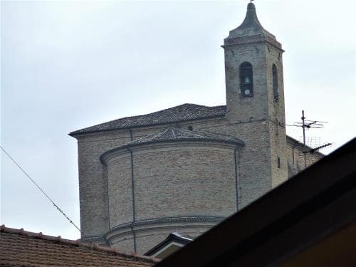 Casa Cipriani