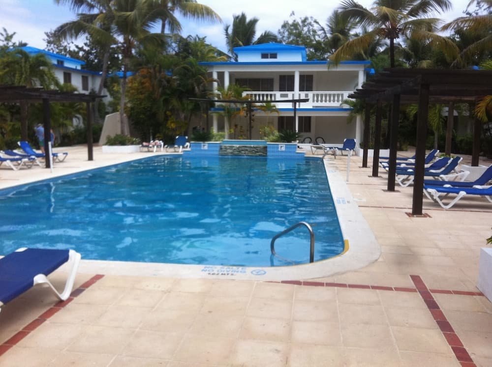 Beach House Cabarete