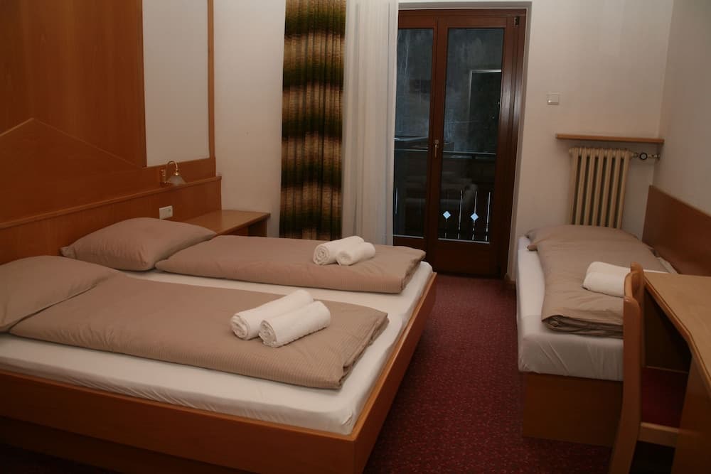 Hotel Gisser