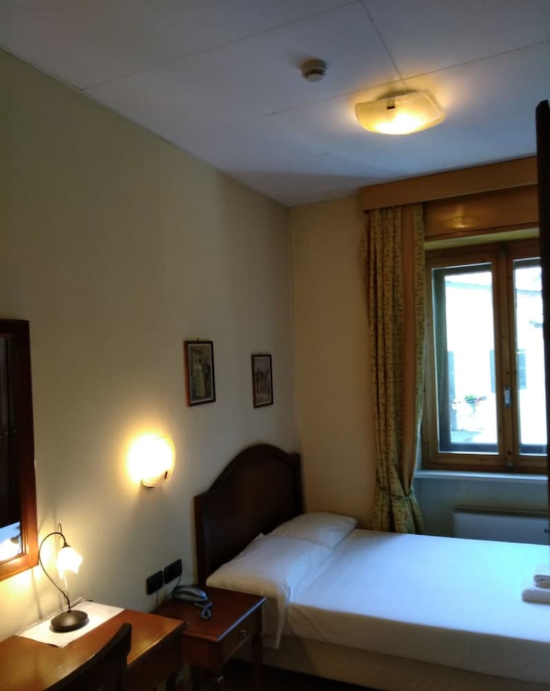 Hotel Belvedere
