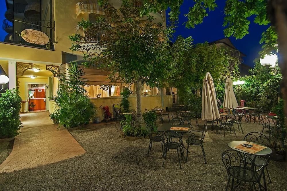 Hotel San Siro