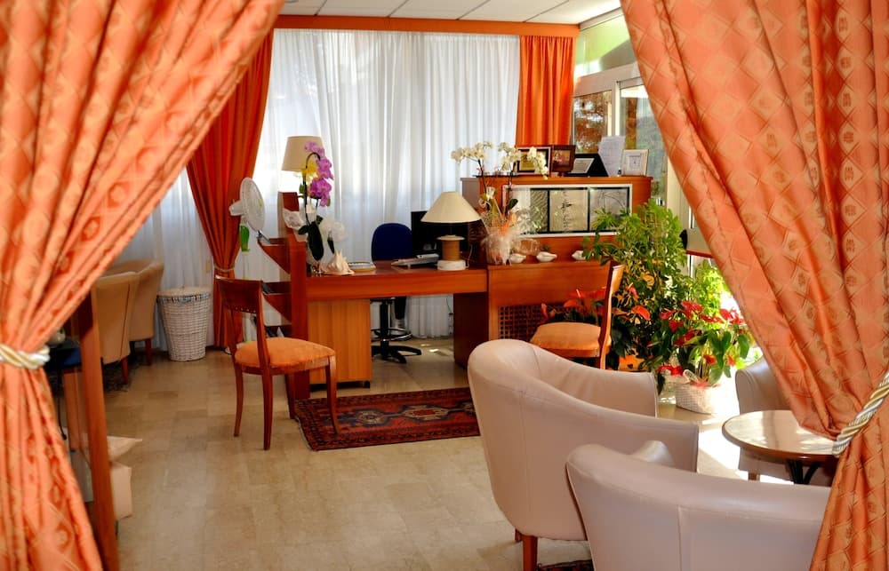 Hotel Beach