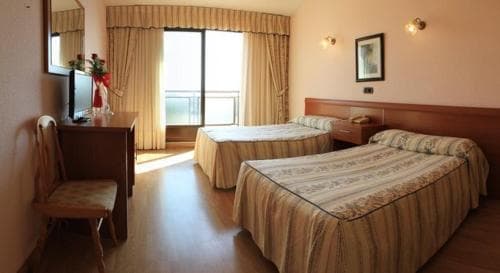 Hotel Alfar