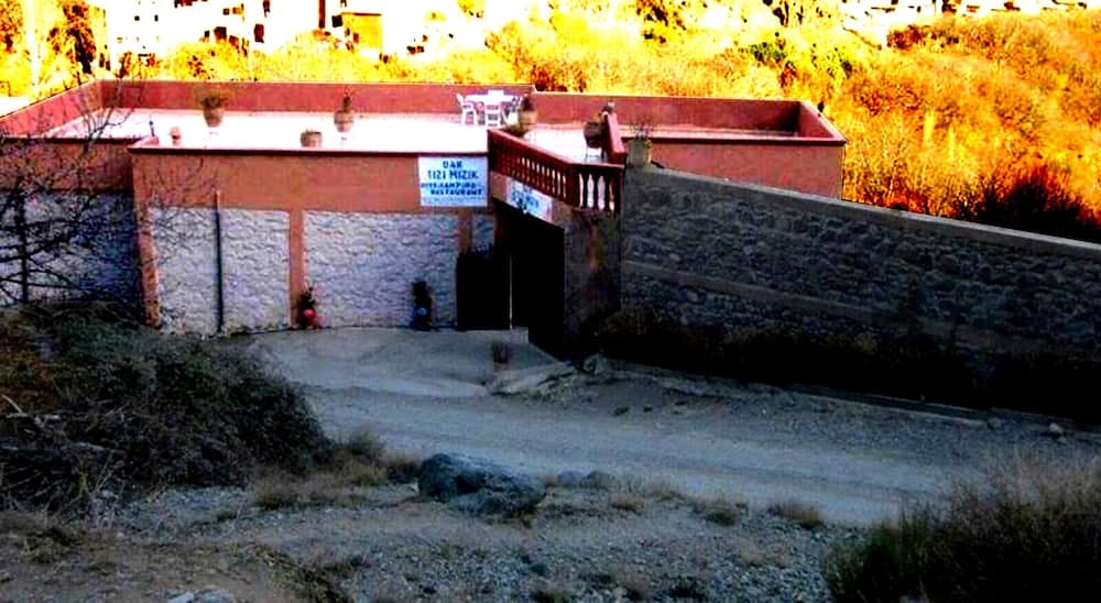 Dar Mizik