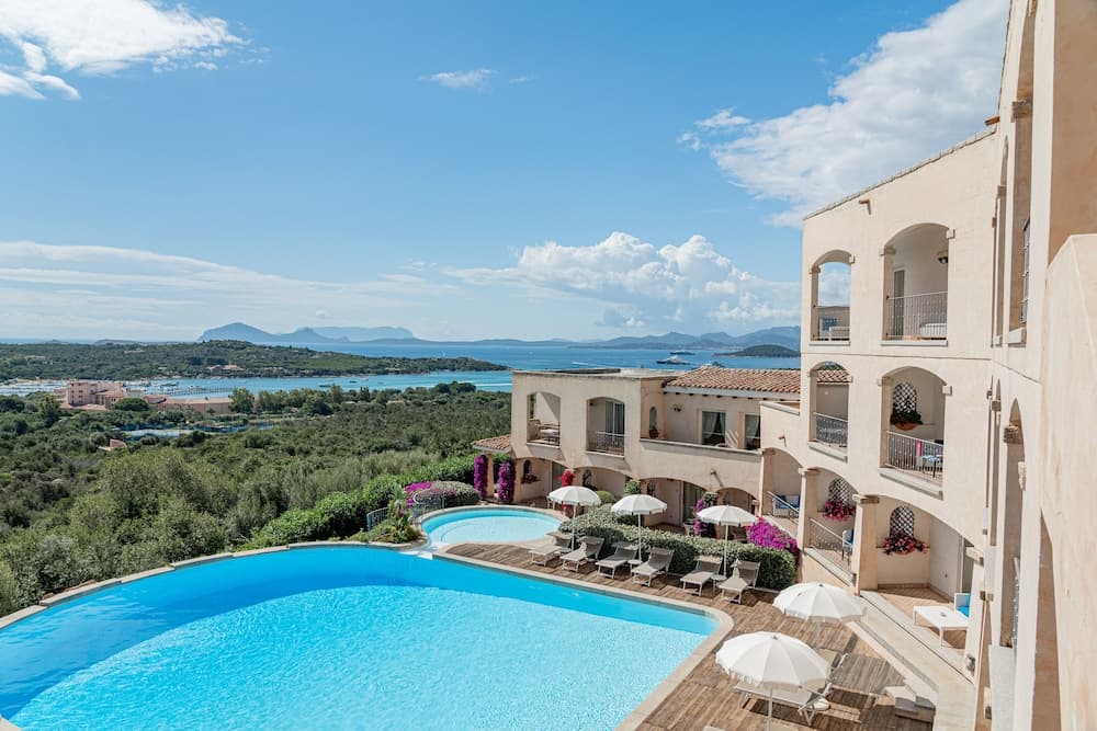 Hotel Petra Bianca