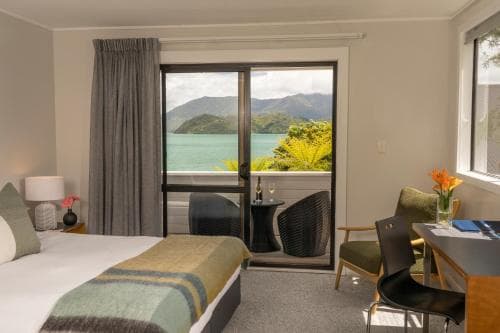 The Portage Resort