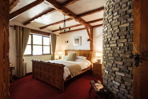 Tudor Lodge