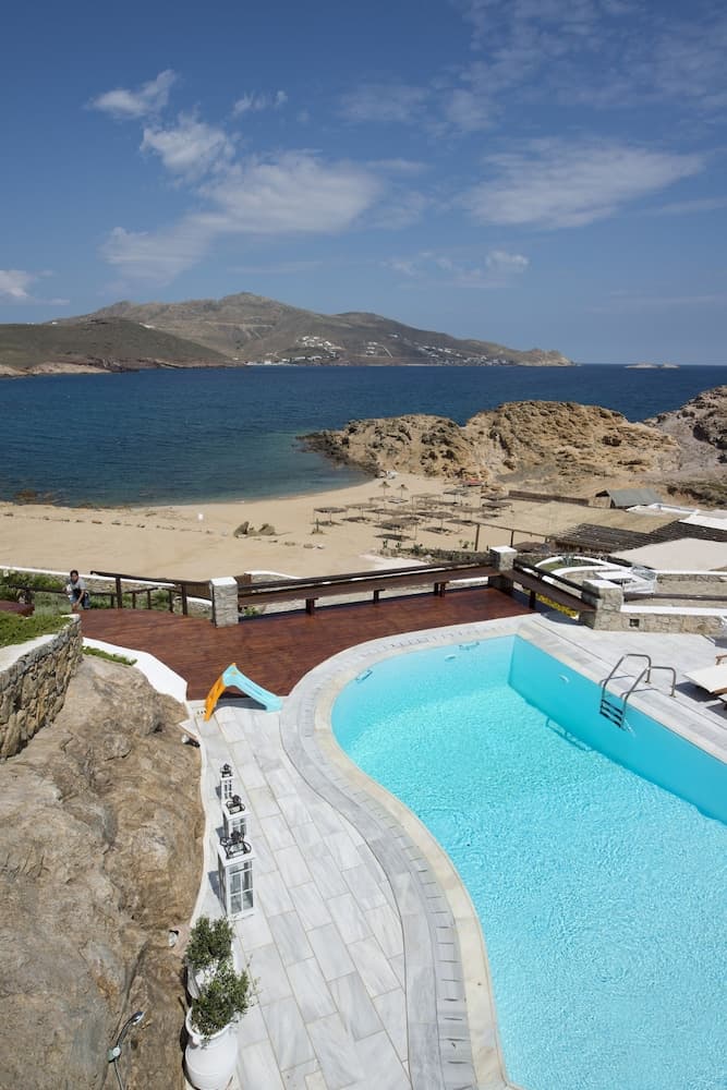 Villa Fedra