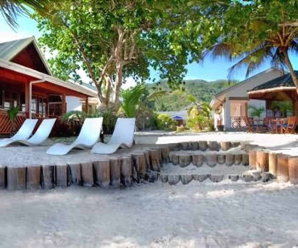 Villas De Mer