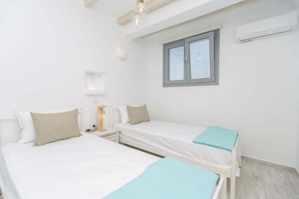 Salinus Villas