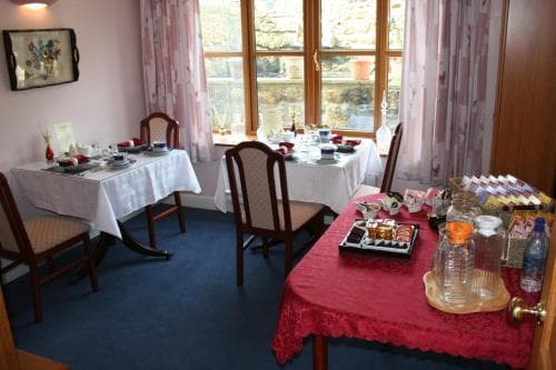 Wheelwrights B&B