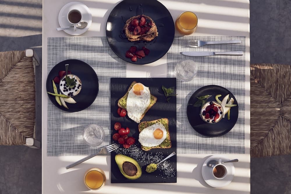 Ios Palace Hotel & Spa