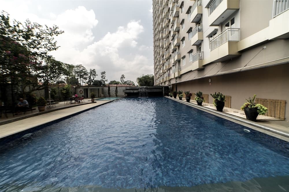 Apartemen Ciumbuleuit 2