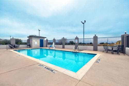Motel 6 Marble Falls